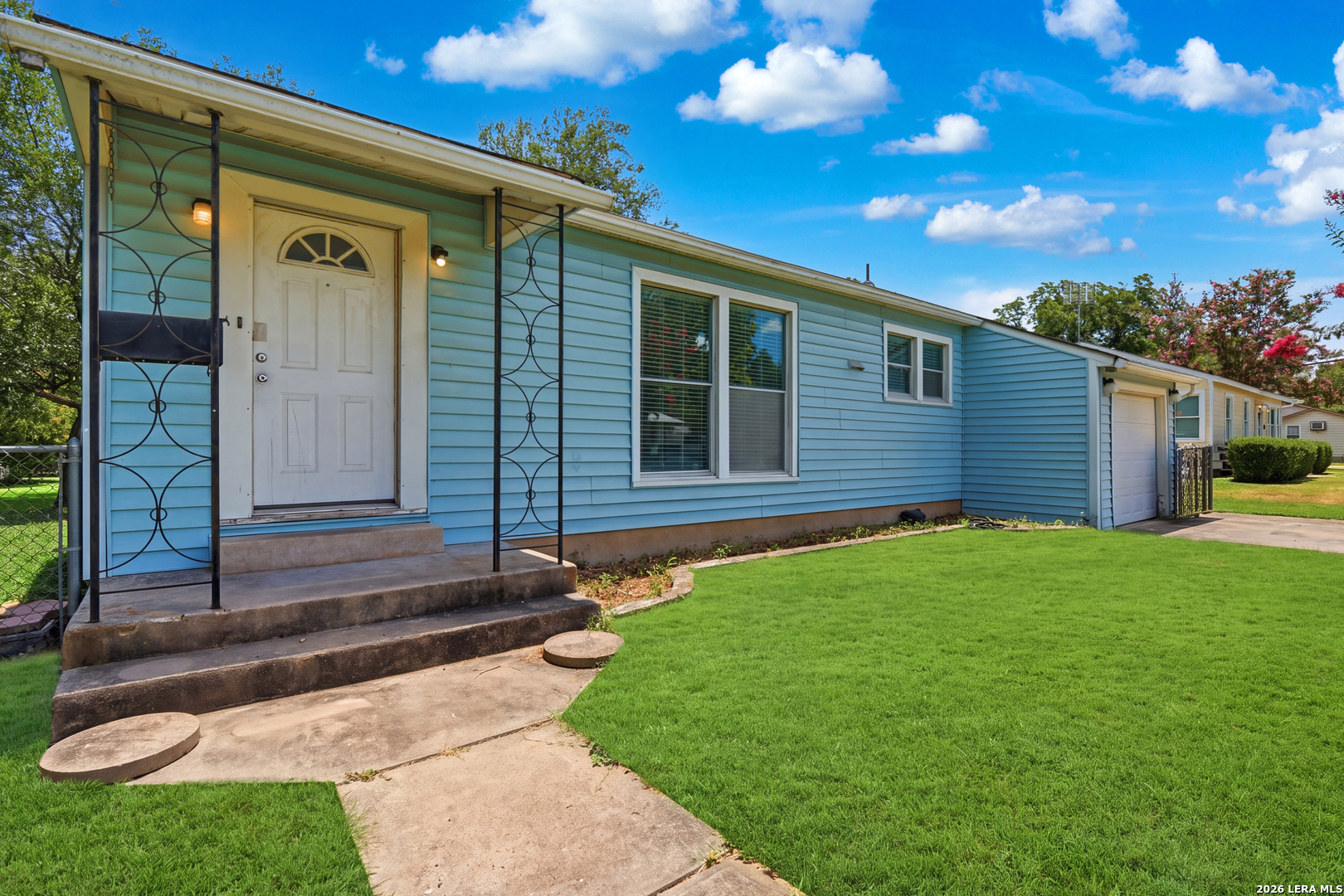 502 Brooks Avenue Schertz TX 78154
