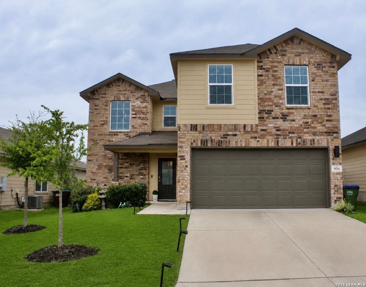 956 Brown Thrasher San Antonio TX 78253