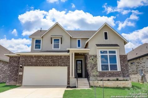 1106 Aidenbaum San Antonio TX 78260