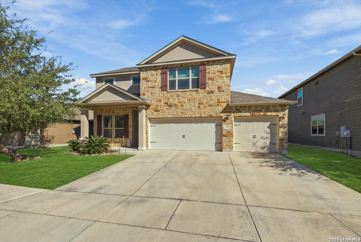 9835 Red Iron Creek Converse TX 78109