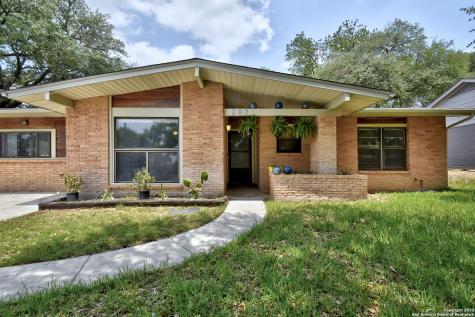 207 Colwyn Pass San Antonio TX 78216