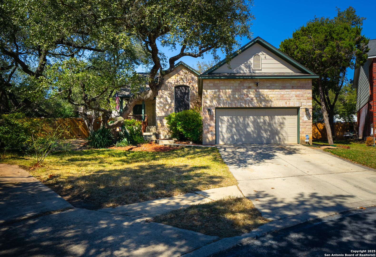 11 Brentcove San Antonio TX 78254