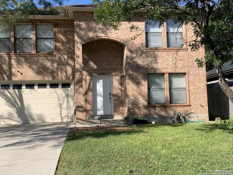 21515 Longwood San Antonio TX 78259