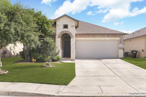 9150 Herman Hollow San Antonio TX 78254