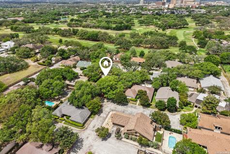 4318 Muirfield San Antonio TX 78229