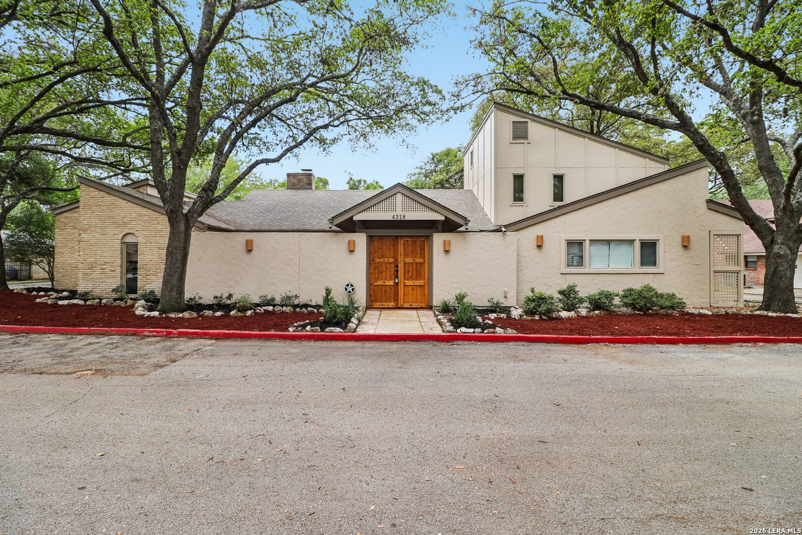 4318 Muirfield San Antonio TX 78229
