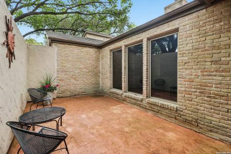 4318 Muirfield San Antonio TX 78229