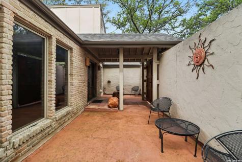 4318 Muirfield San Antonio TX 78229