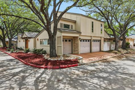4318 Muirfield San Antonio TX 78229
