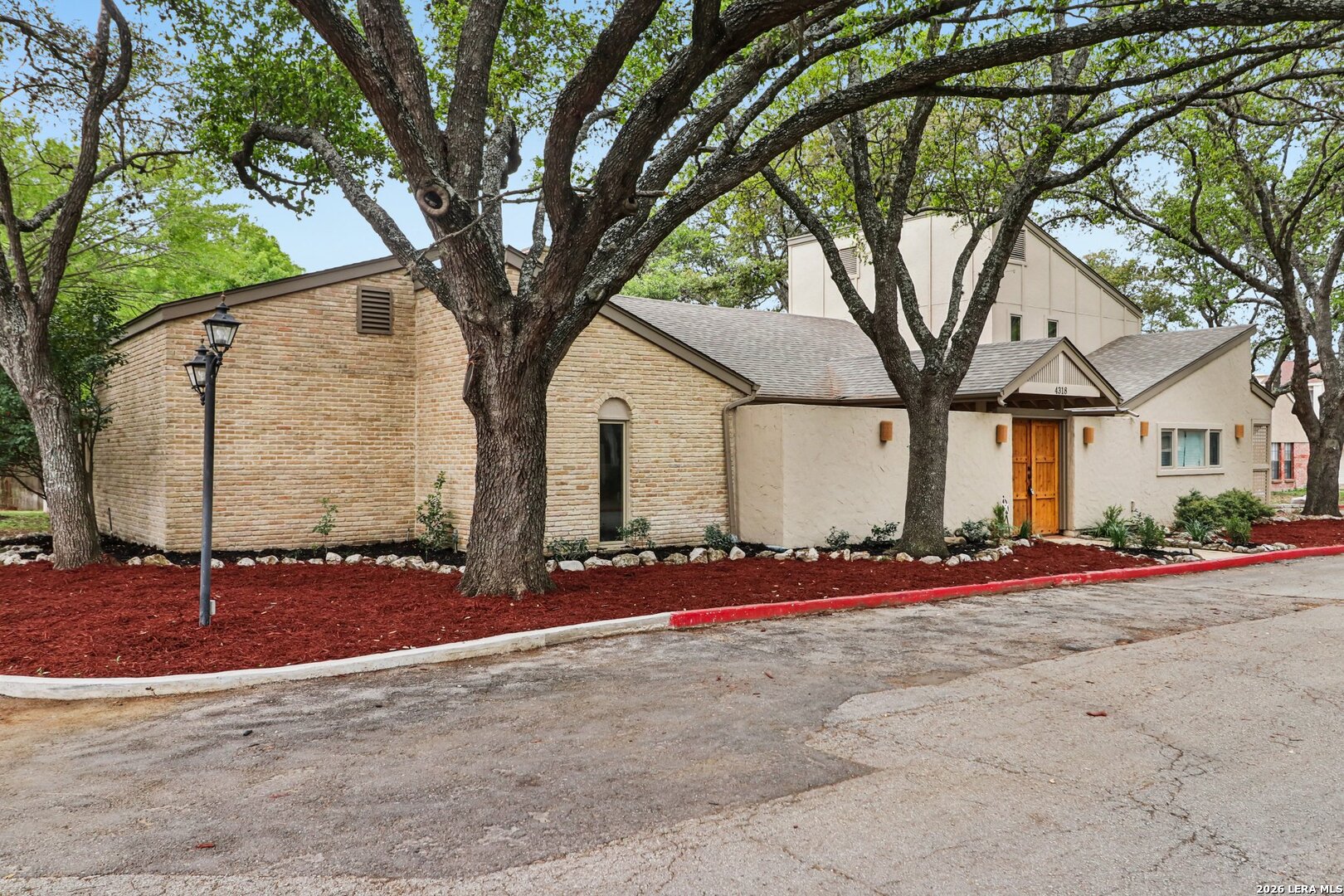 4318 Muirfield San Antonio TX 78229