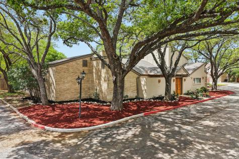 4318 Muirfield San Antonio TX 78229