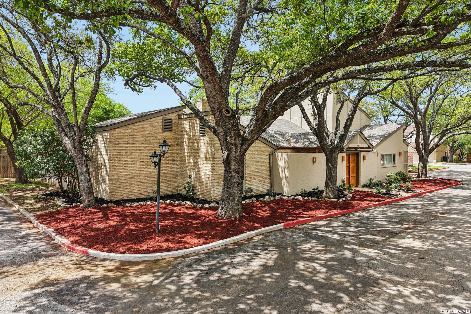 4318 Muirfield San Antonio TX 78229