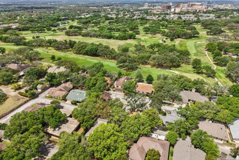 4318 Muirfield San Antonio TX 78229