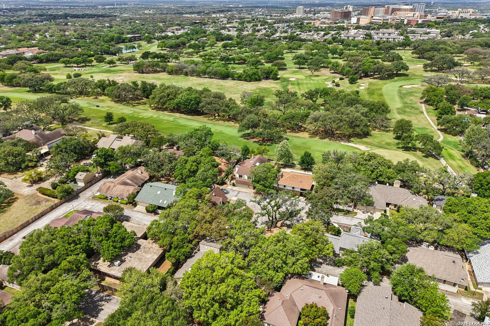 4318 Muirfield San Antonio TX 78229