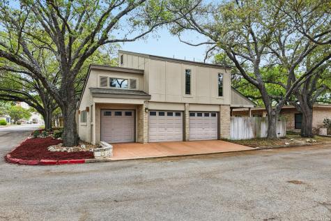 4318 Muirfield San Antonio TX 78229