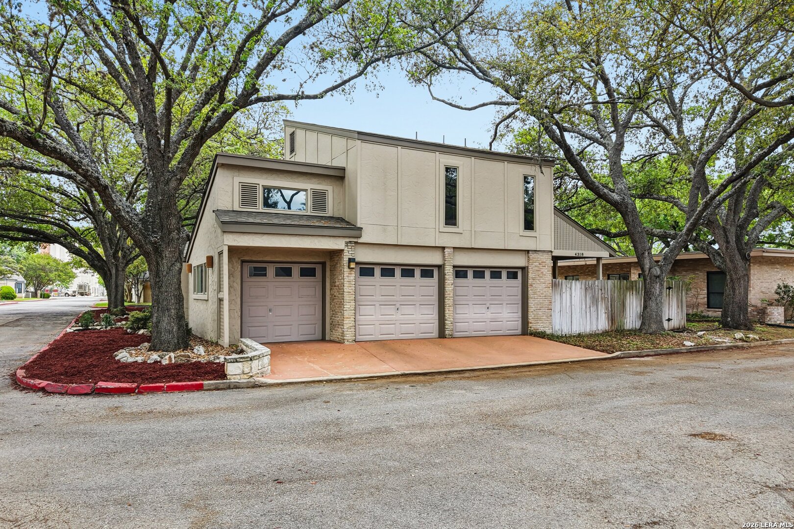 4318 Muirfield San Antonio TX 78229