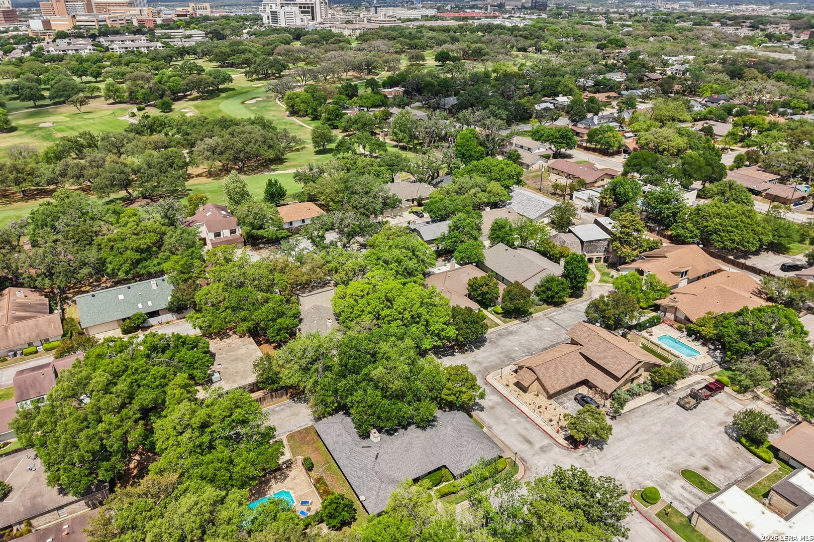 4318 Muirfield San Antonio TX 78229