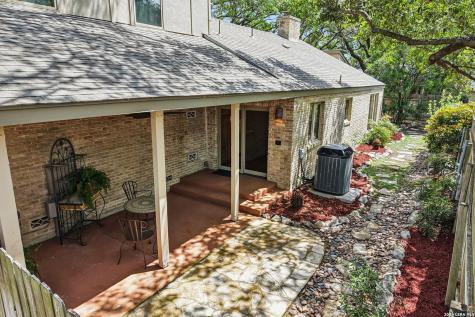 4318 Muirfield San Antonio TX 78229