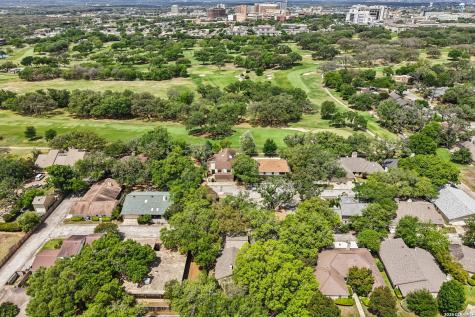 4318 Muirfield San Antonio TX 78229