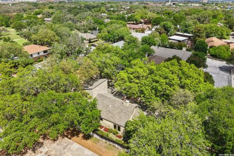 4318 Muirfield San Antonio TX 78229