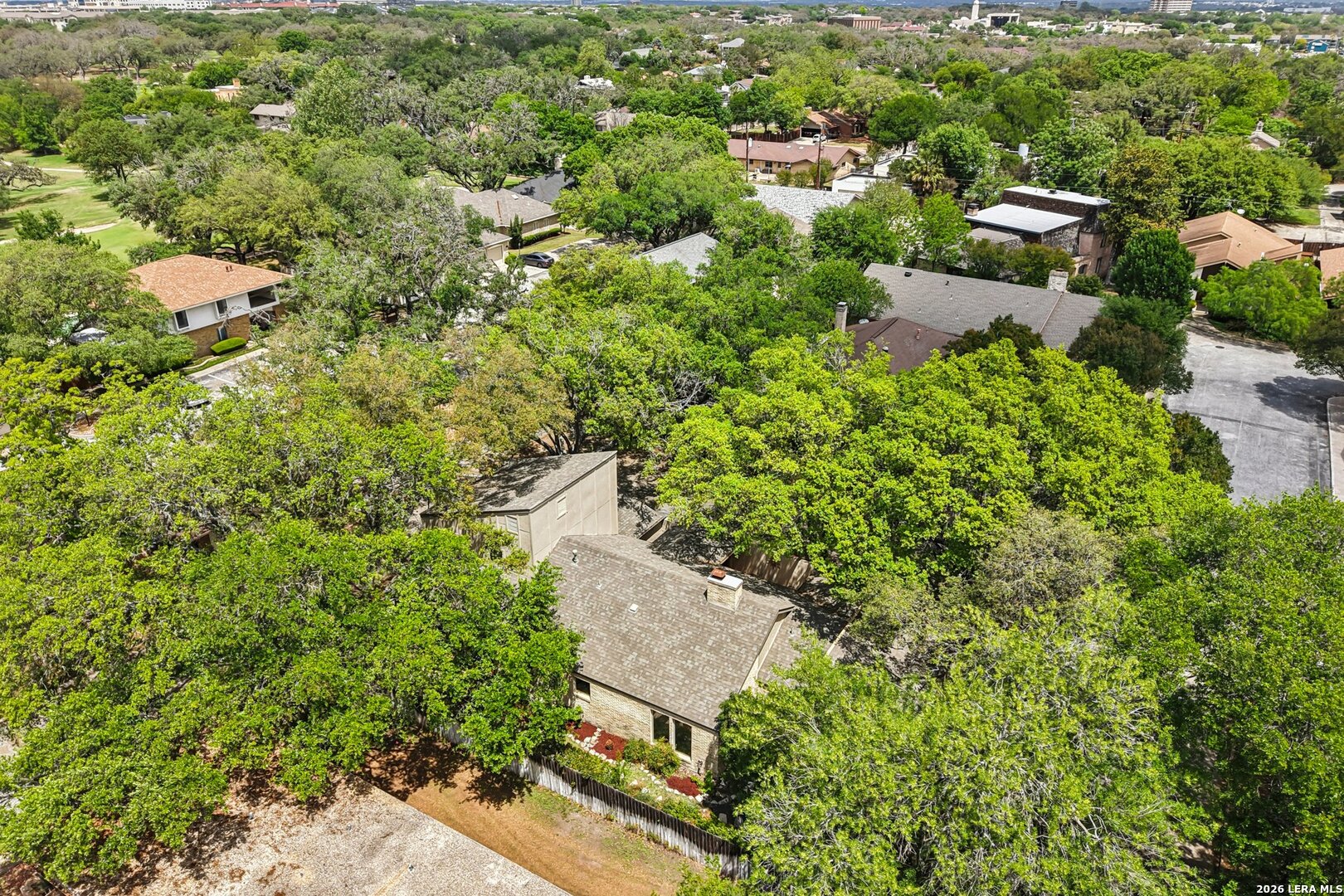 4318 Muirfield San Antonio TX 78229