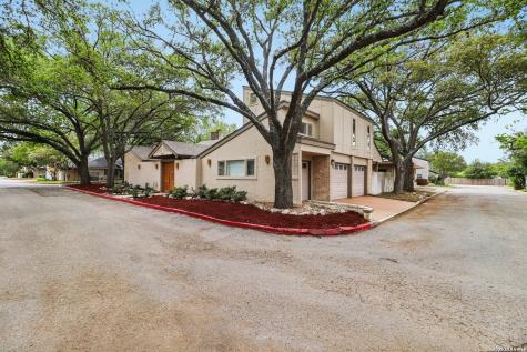 4318 Muirfield San Antonio TX 78229