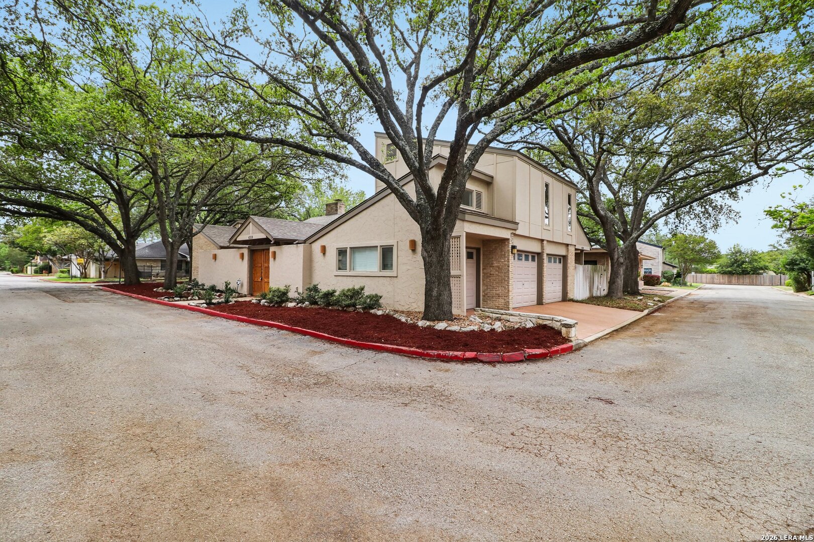 4318 Muirfield San Antonio TX 78229