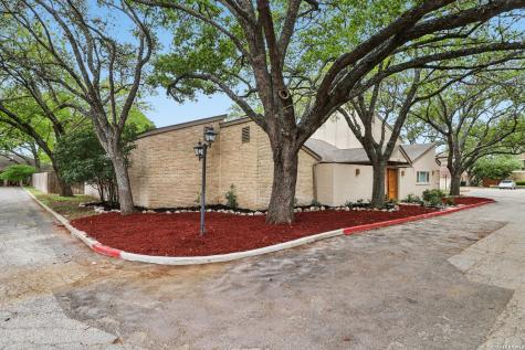 4318 Muirfield San Antonio TX 78229