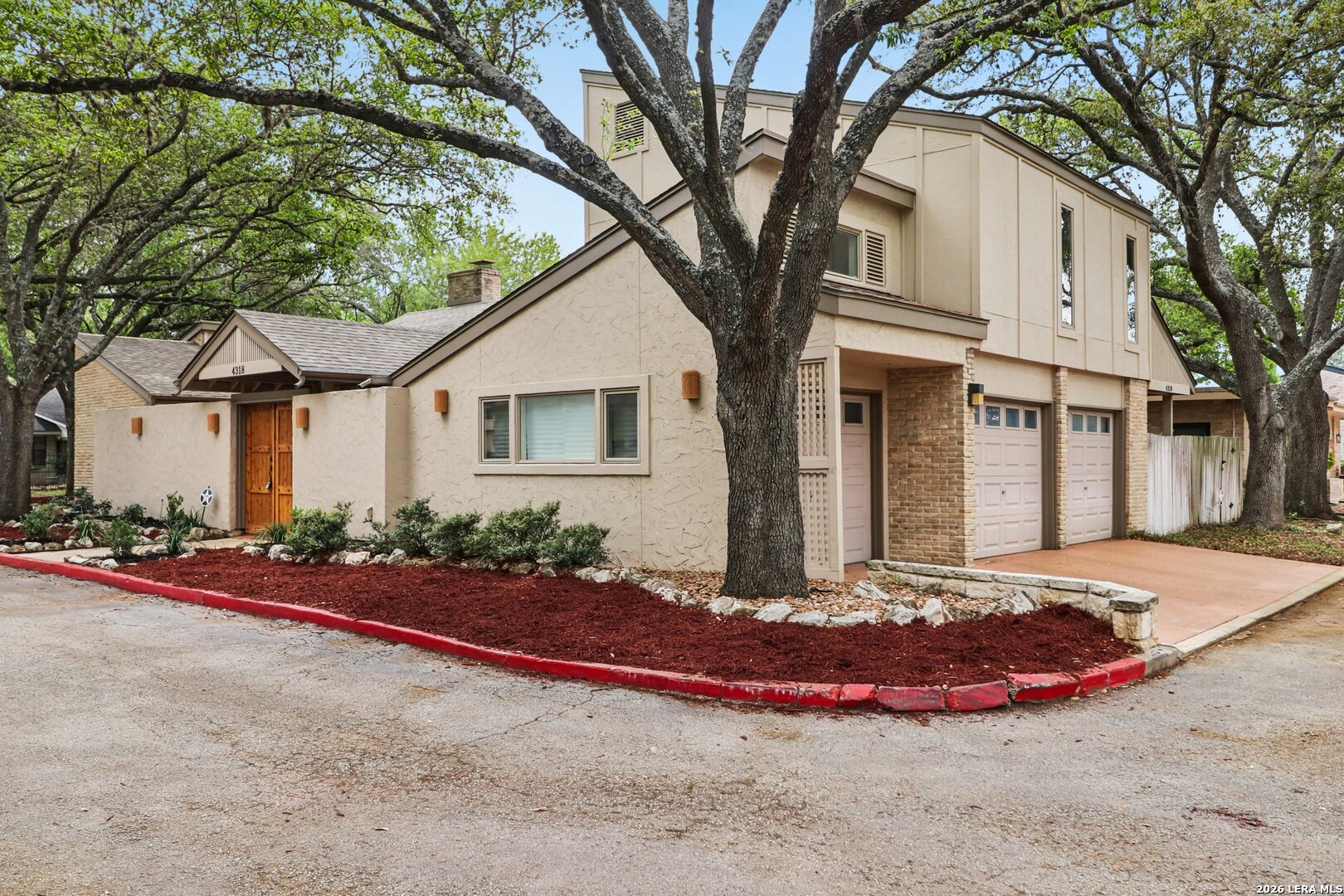 4318 Muirfield San Antonio TX 78229
