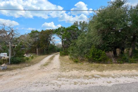1541 Whispering Hills Drive Canyon Lake TX 78133