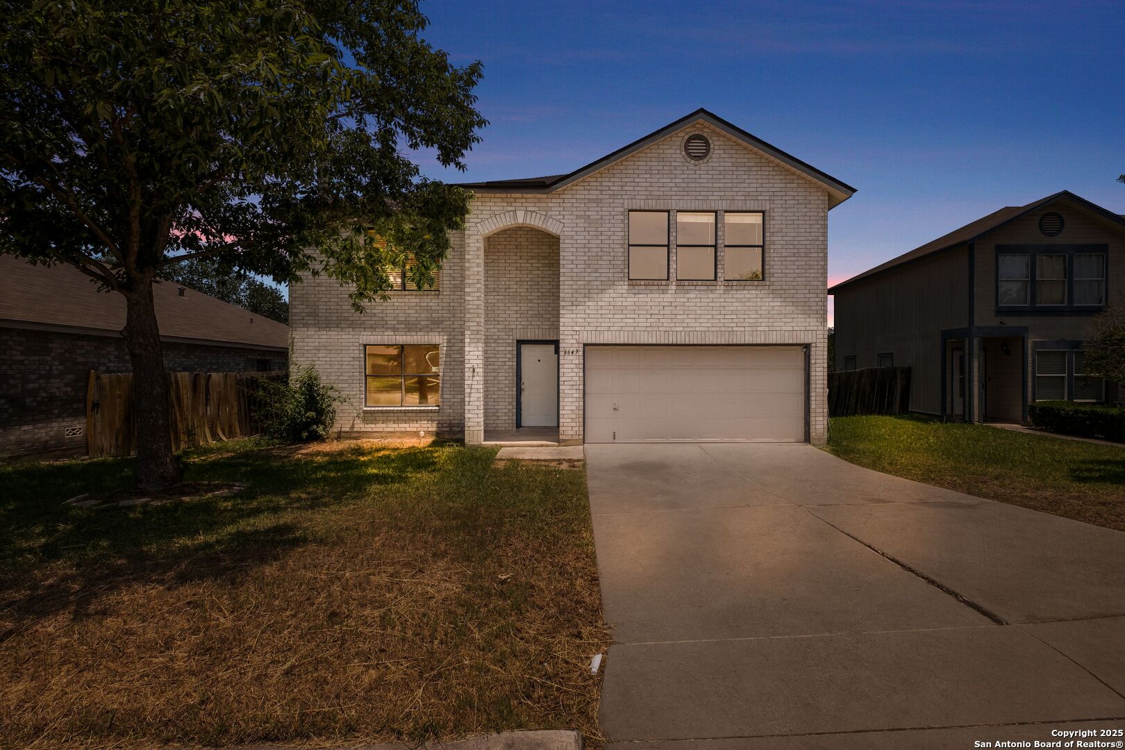 6647 Beech Trail Drive Converse TX 78109