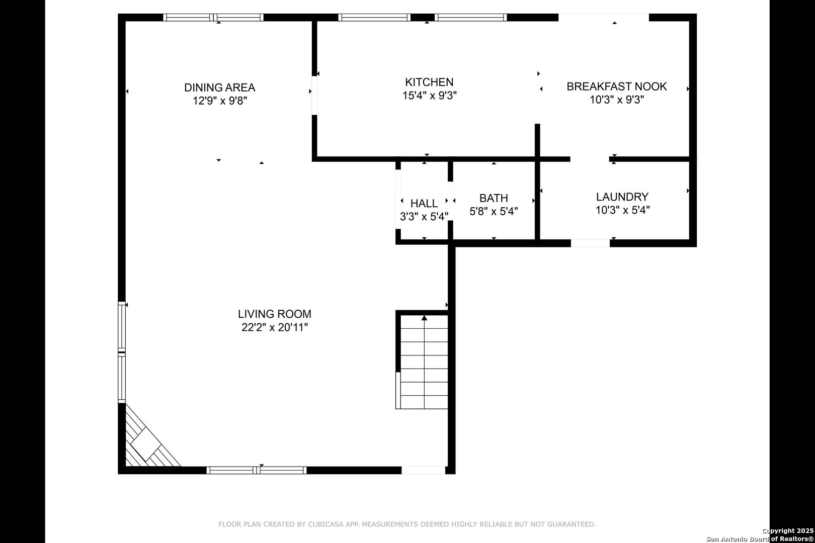 6647 Beech Trail Drive Converse TX 78109