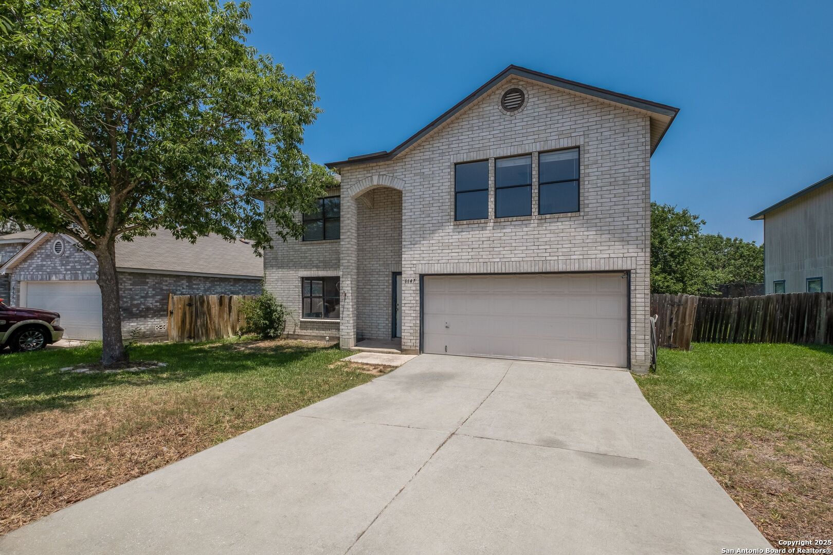 6647 Beech Trail Drive Converse TX 78109