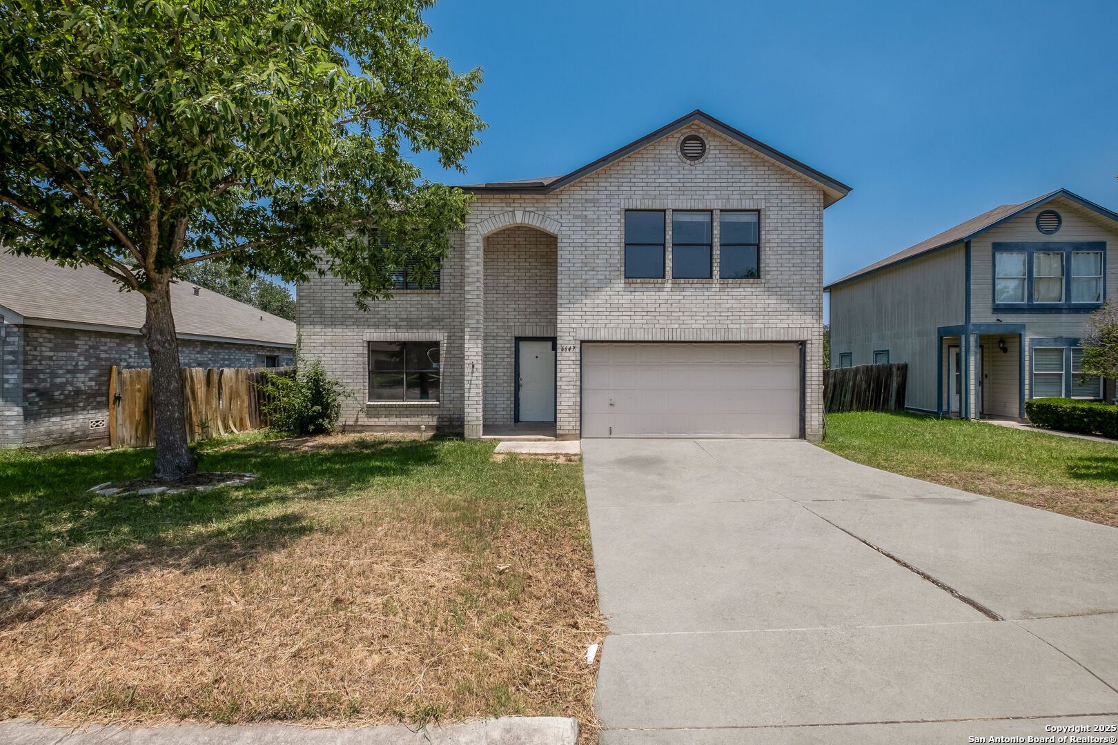 6647 Beech Trail Drive Converse TX 78109