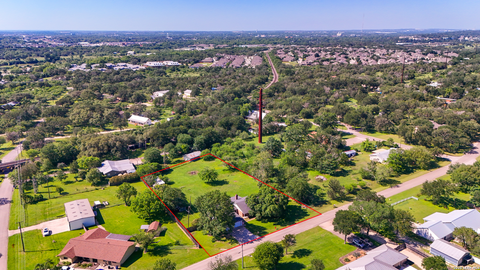 1350 Mary Preiss Drive New Braunfels TX 78132