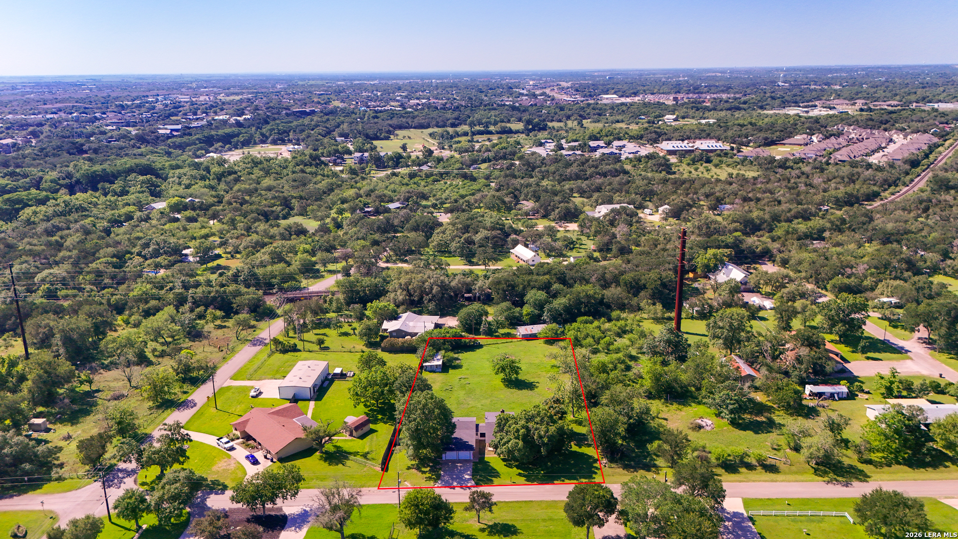 1350 Mary Preiss Drive New Braunfels TX 78132