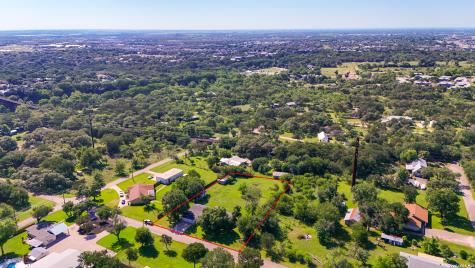 1350 Mary Preiss Drive New Braunfels TX 78132