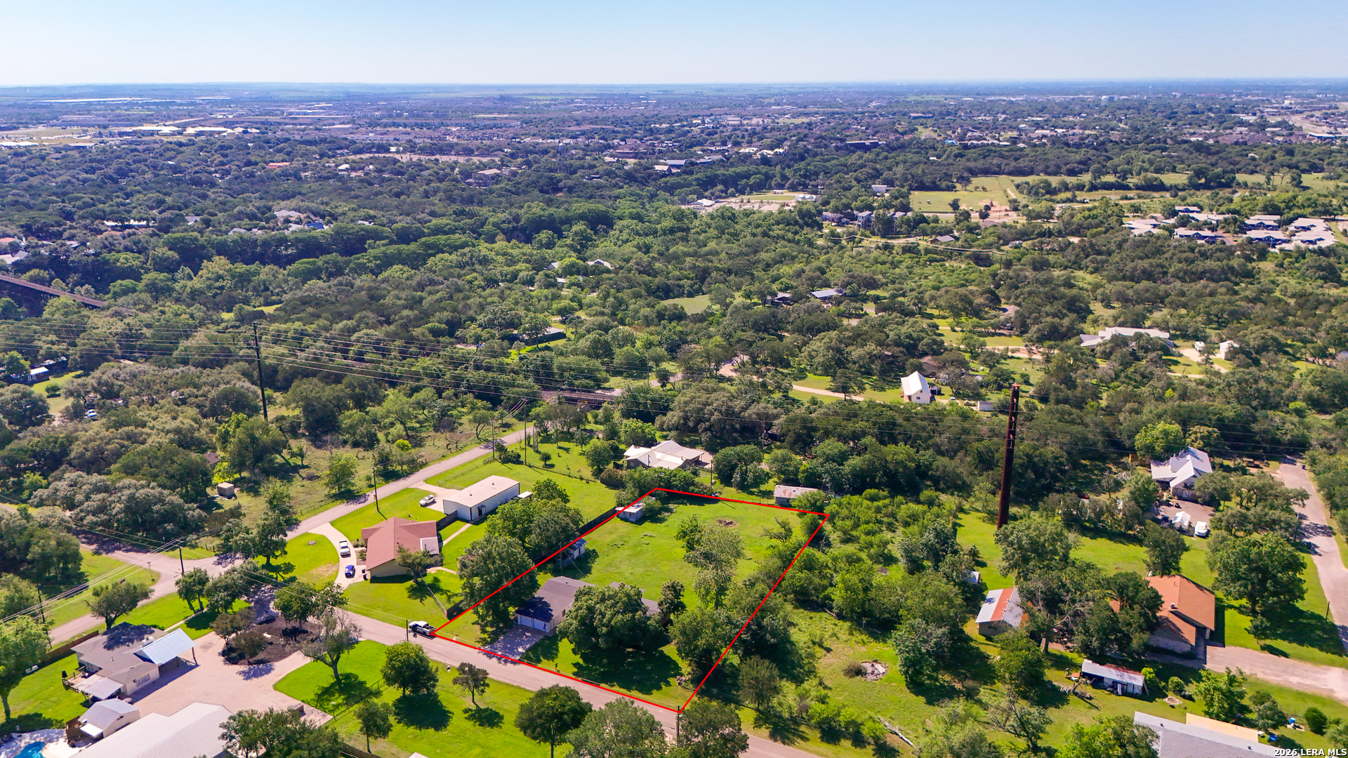 1350 Mary Preiss Drive New Braunfels TX 78132