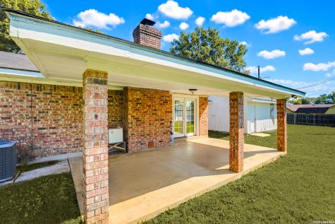 1350 Mary Preiss Drive New Braunfels TX 78132