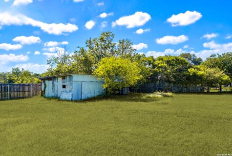 1350 Mary Preiss Drive New Braunfels TX 78132