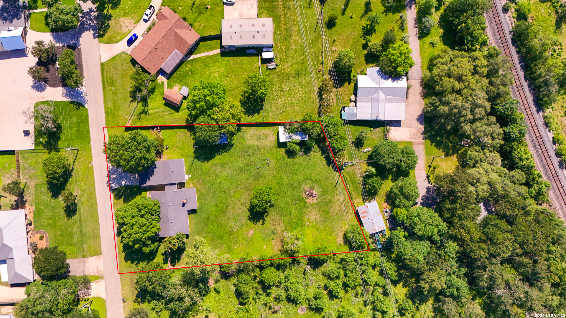 1350 Mary Preiss Drive New Braunfels TX 78132