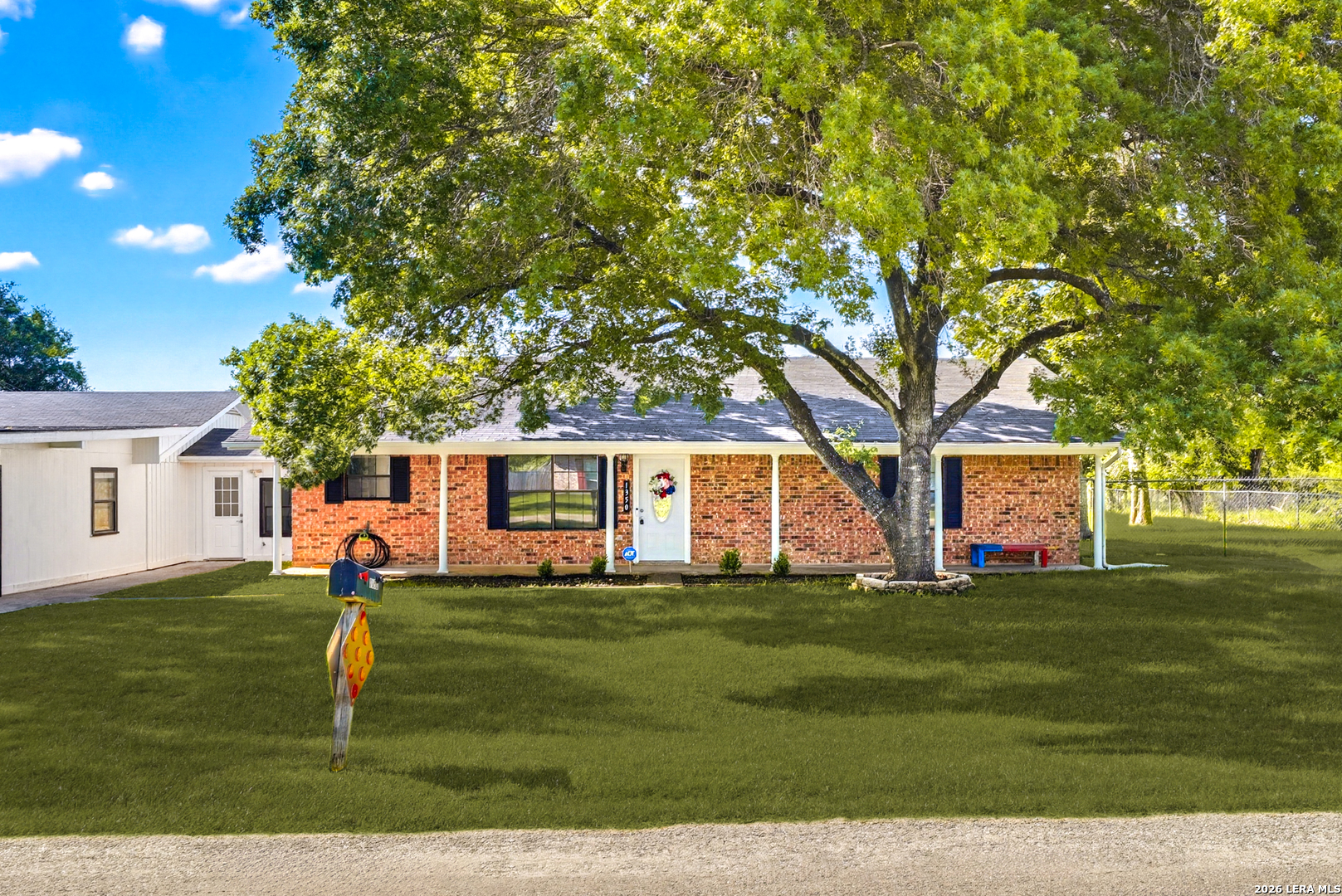 1350 Mary Preiss Drive New Braunfels TX 78132