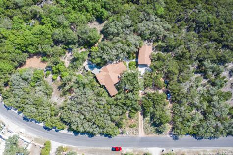 27310 Kentoaks Drive San Antonio TX 78260