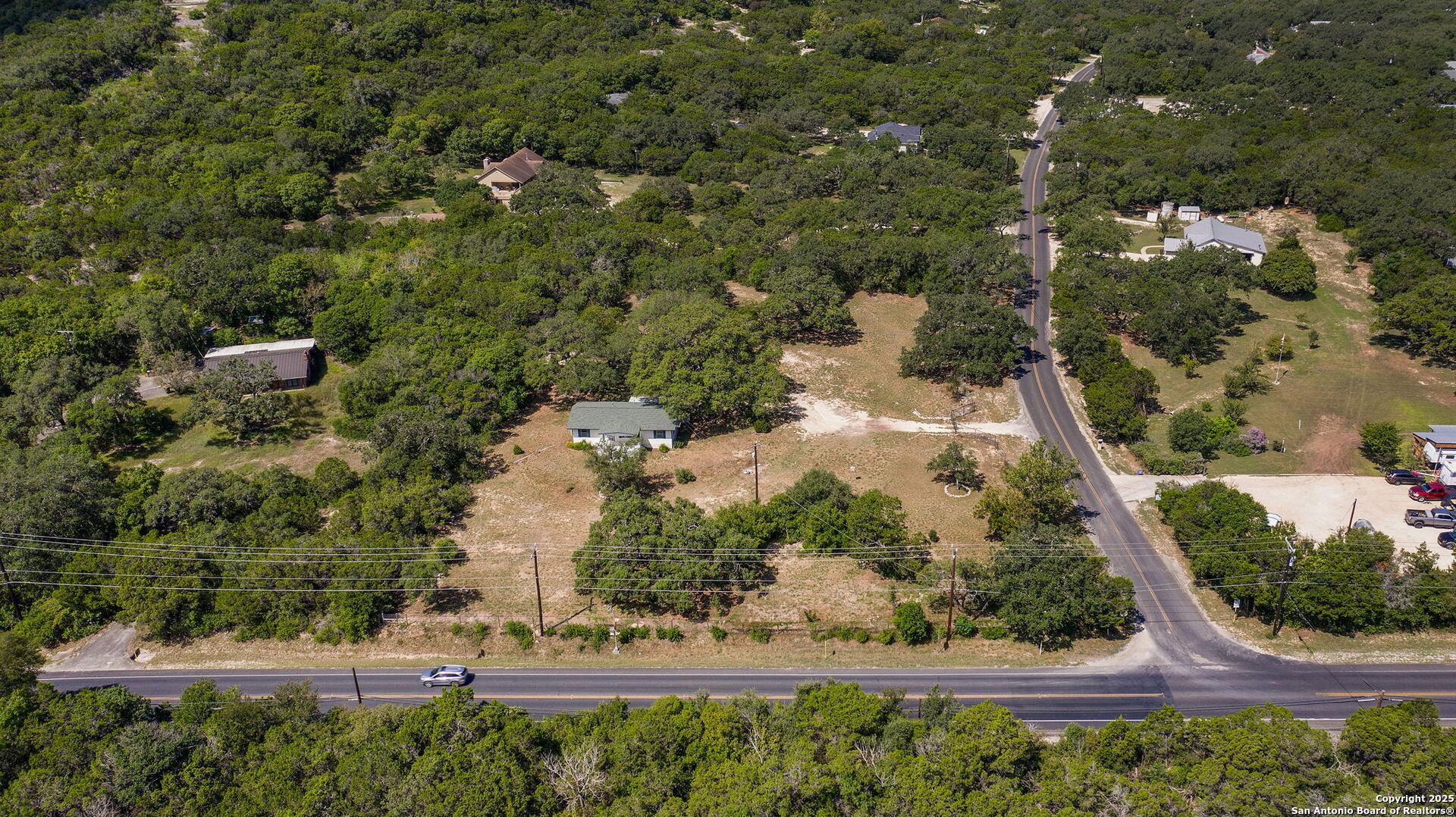 10096 Whip O Will Way Helotes TX 78023