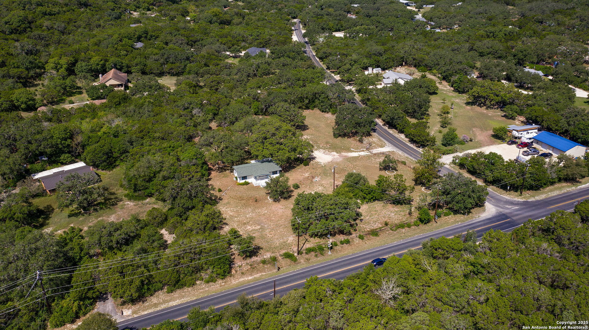 10096 Whip O Will Way Helotes TX 78023