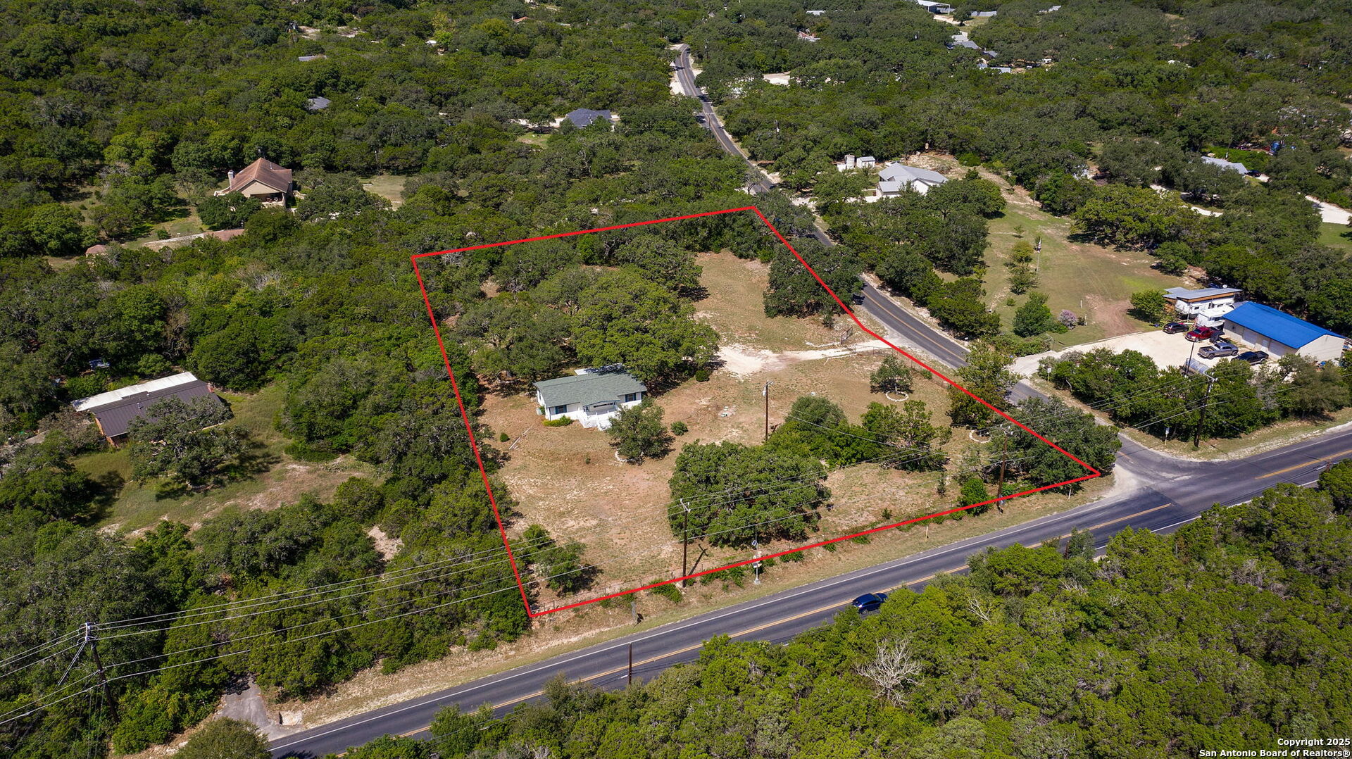 10096 Whip O Will Way Helotes TX 78023