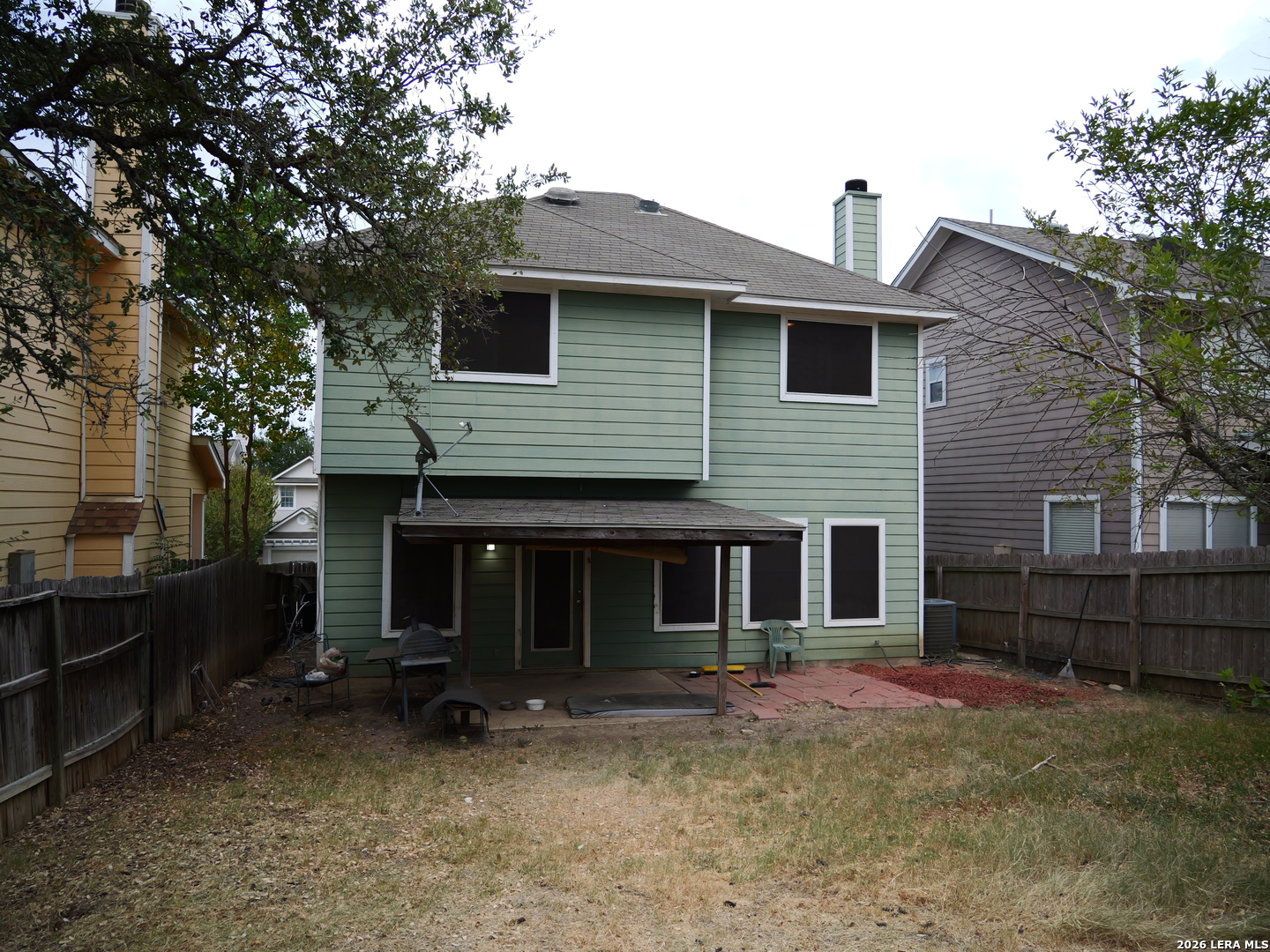 22027 Goldcrest Run San Antonio TX 78260
