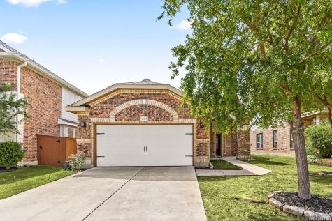 12422 Old Stillwater San Antonio TX 78254