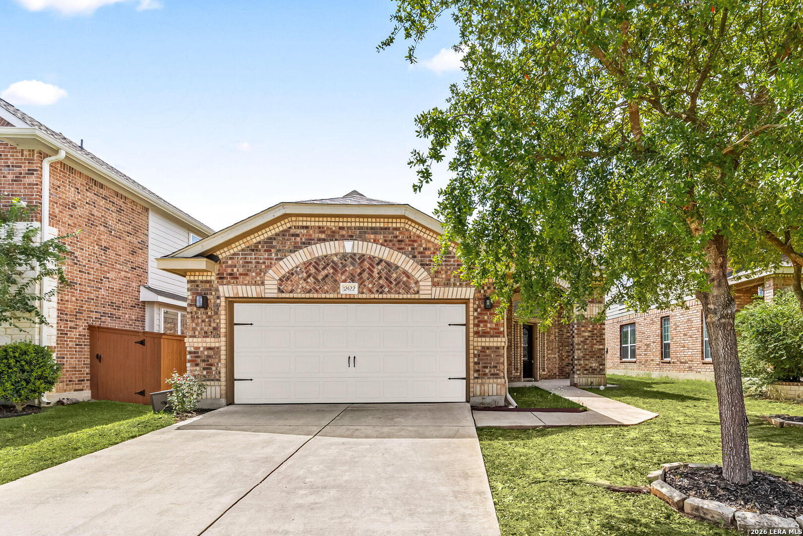 12422 Old Stillwater San Antonio TX 78254