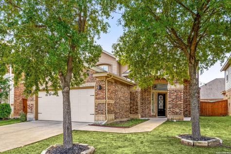 12422 Old Stillwater San Antonio TX 78254